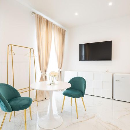 Quattro Perle Bed & Breakfast Polignano a Mare Bagian luar foto