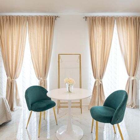 Quattro Perle Bed & Breakfast Polignano a Mare Bagian luar foto