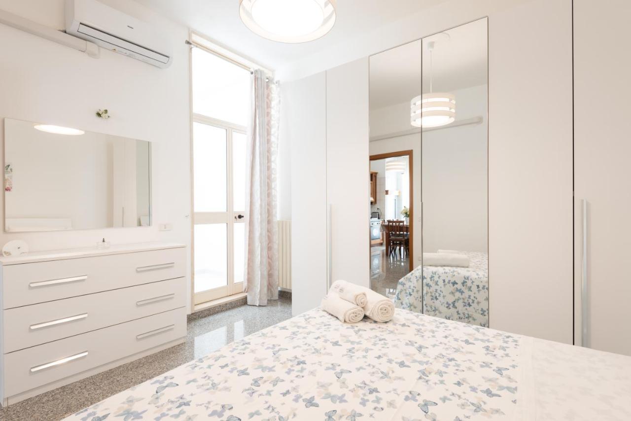Quattro Perle Bed & Breakfast Polignano a Mare Bagian luar foto