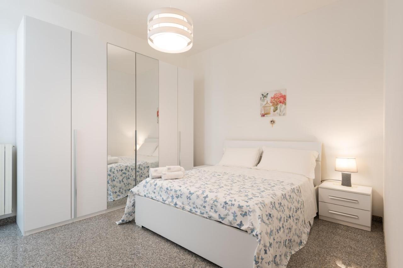 Quattro Perle Bed & Breakfast Polignano a Mare Bagian luar foto
