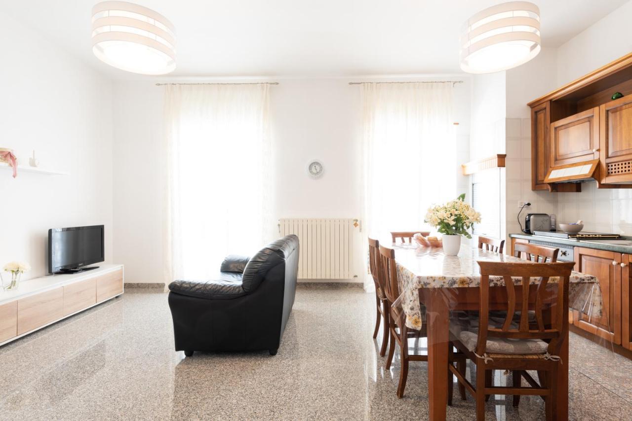 Quattro Perle Bed & Breakfast Polignano a Mare Bagian luar foto