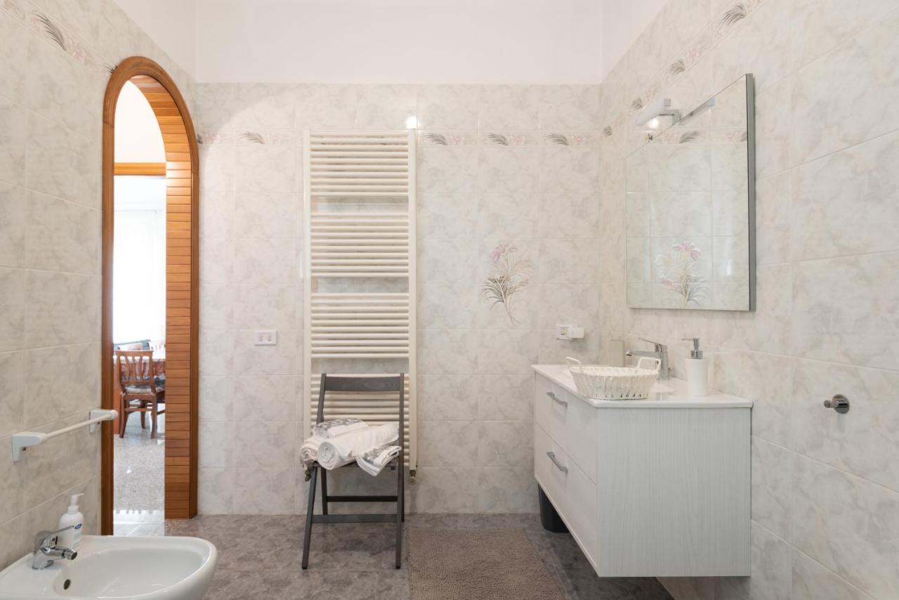 Quattro Perle Bed & Breakfast Polignano a Mare Bagian luar foto