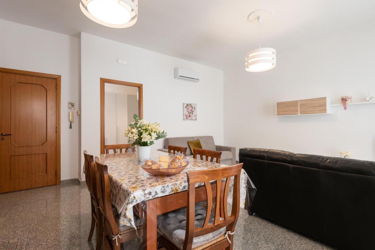Quattro Perle Bed & Breakfast Polignano a Mare Bagian luar foto