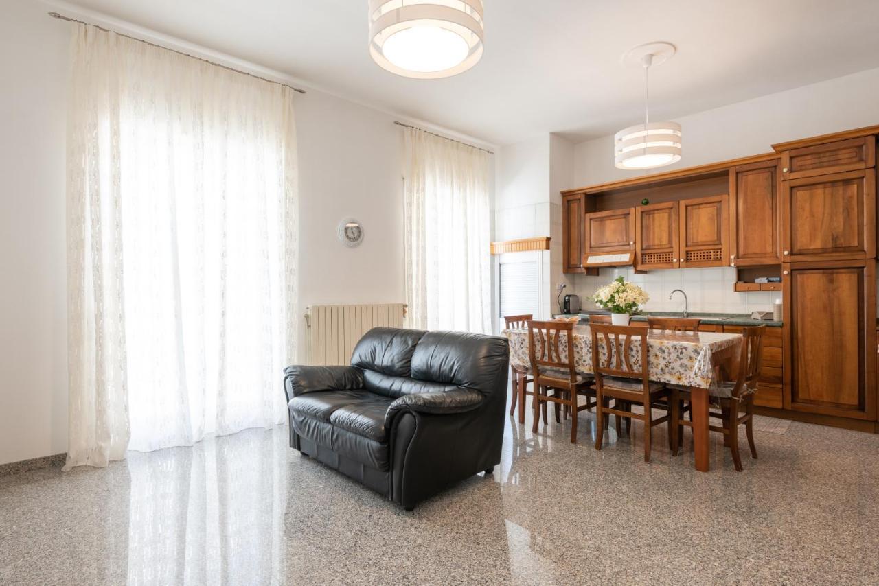 Quattro Perle Bed & Breakfast Polignano a Mare Bagian luar foto