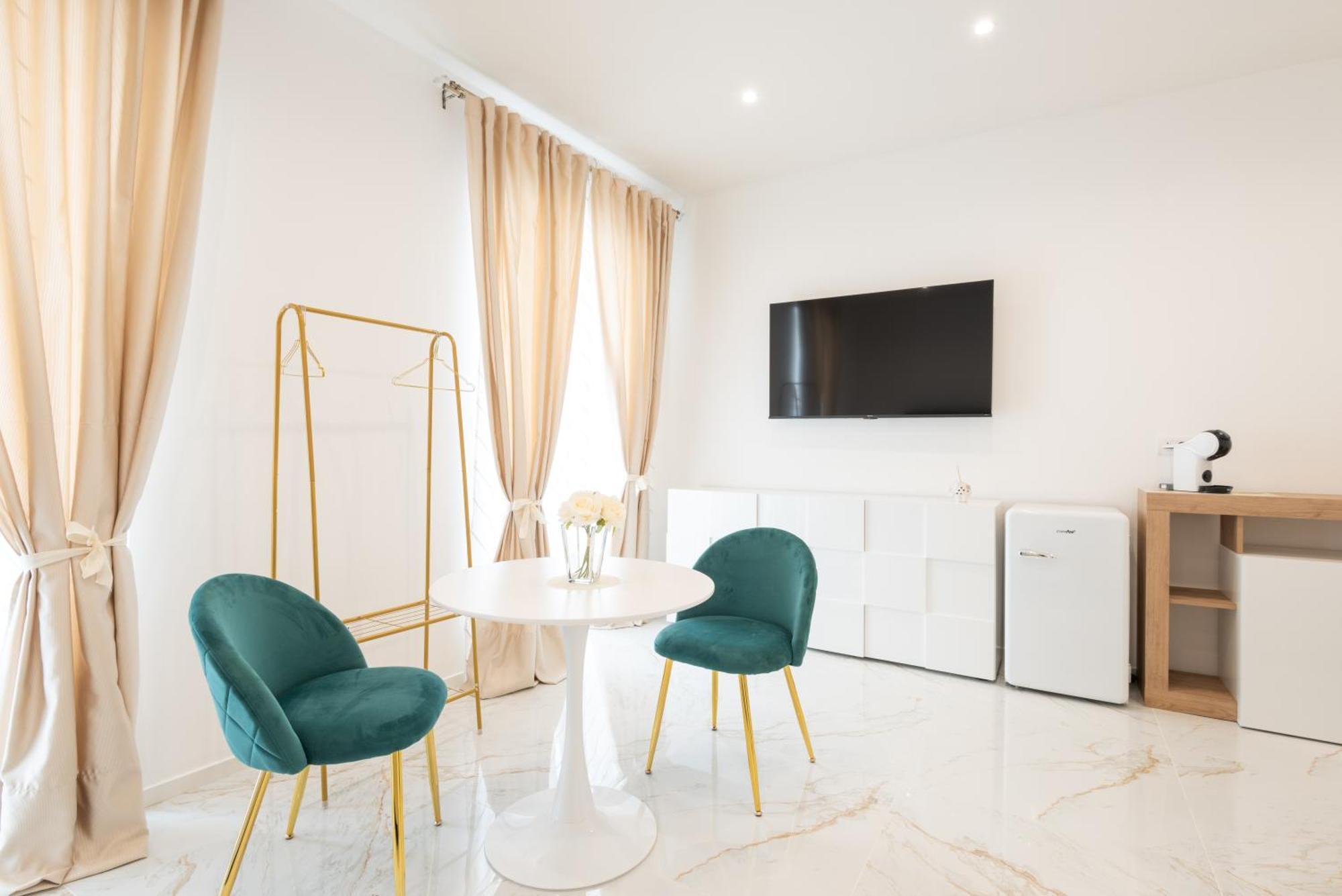 Quattro Perle Bed & Breakfast Polignano a Mare Bagian luar foto