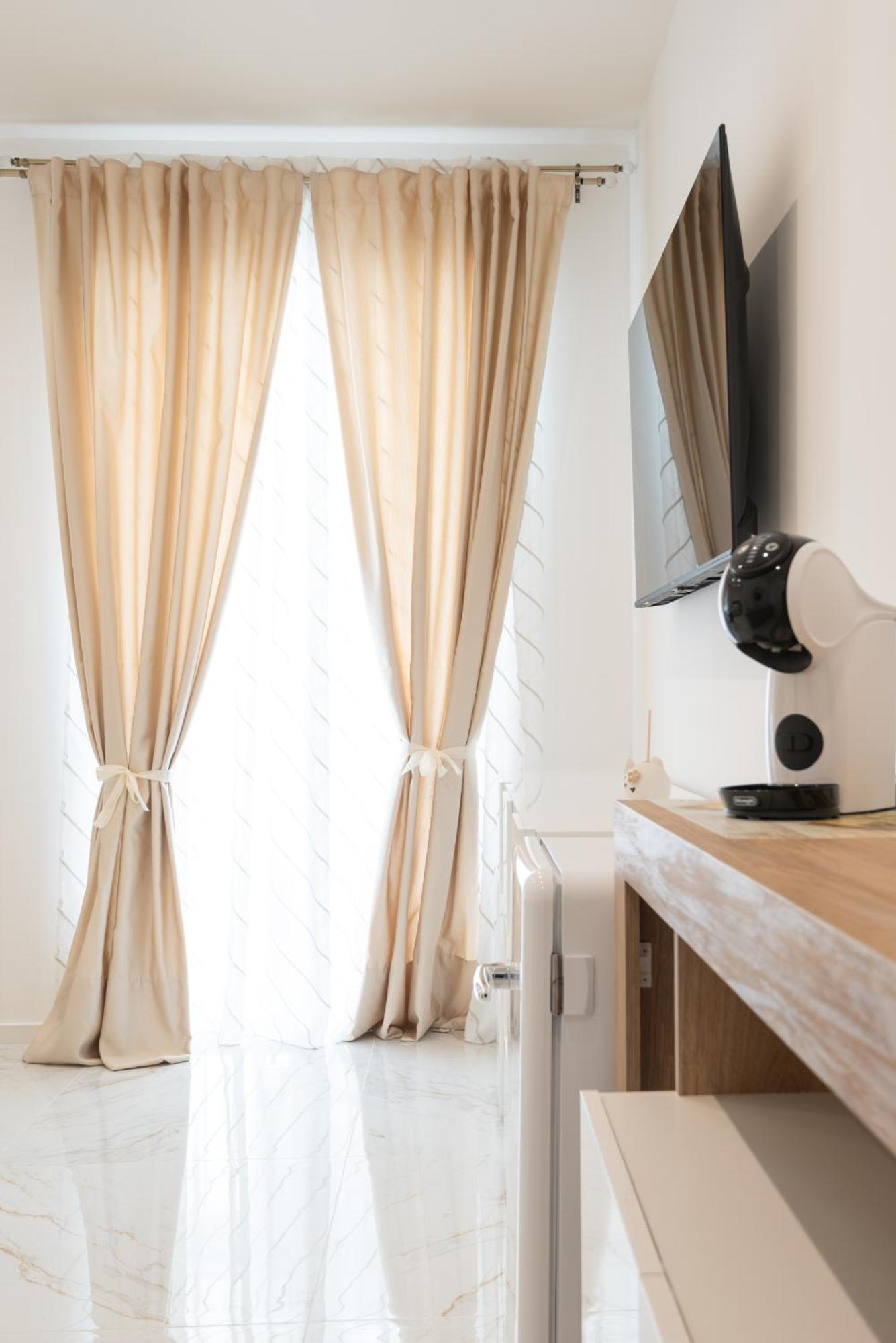 Quattro Perle Bed & Breakfast Polignano a Mare Bagian luar foto