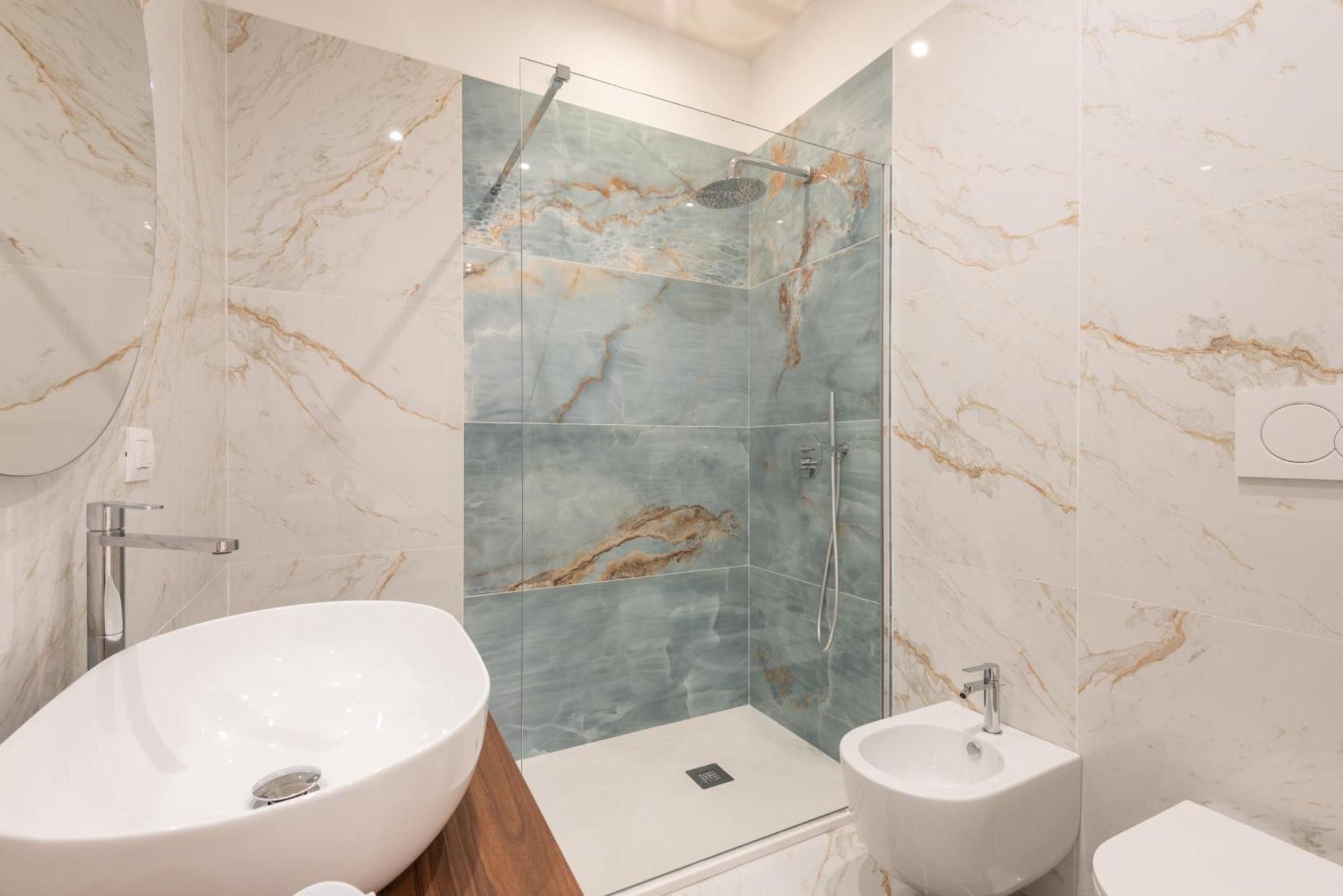 Quattro Perle Bed & Breakfast Polignano a Mare Bagian luar foto