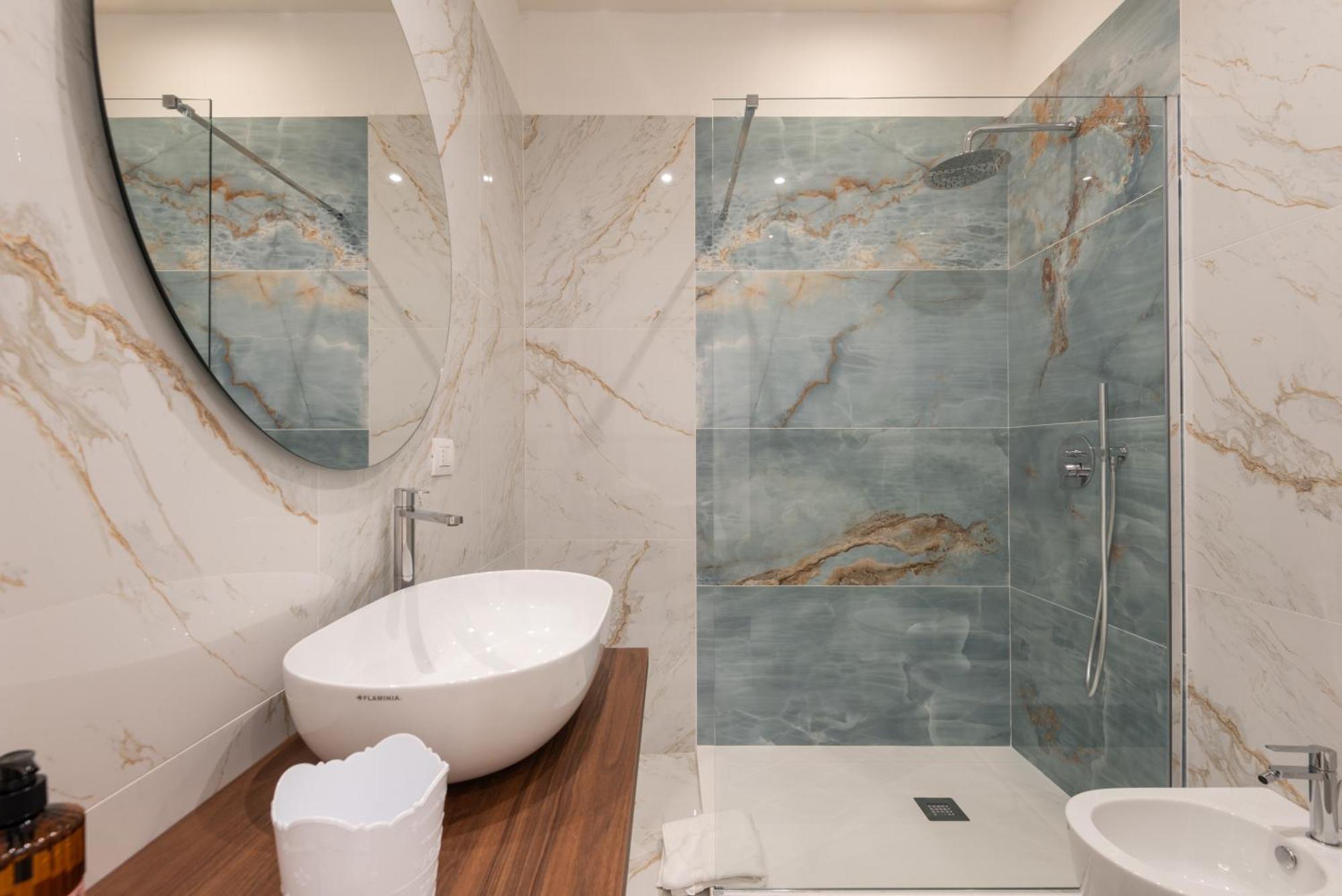 Quattro Perle Bed & Breakfast Polignano a Mare Bagian luar foto
