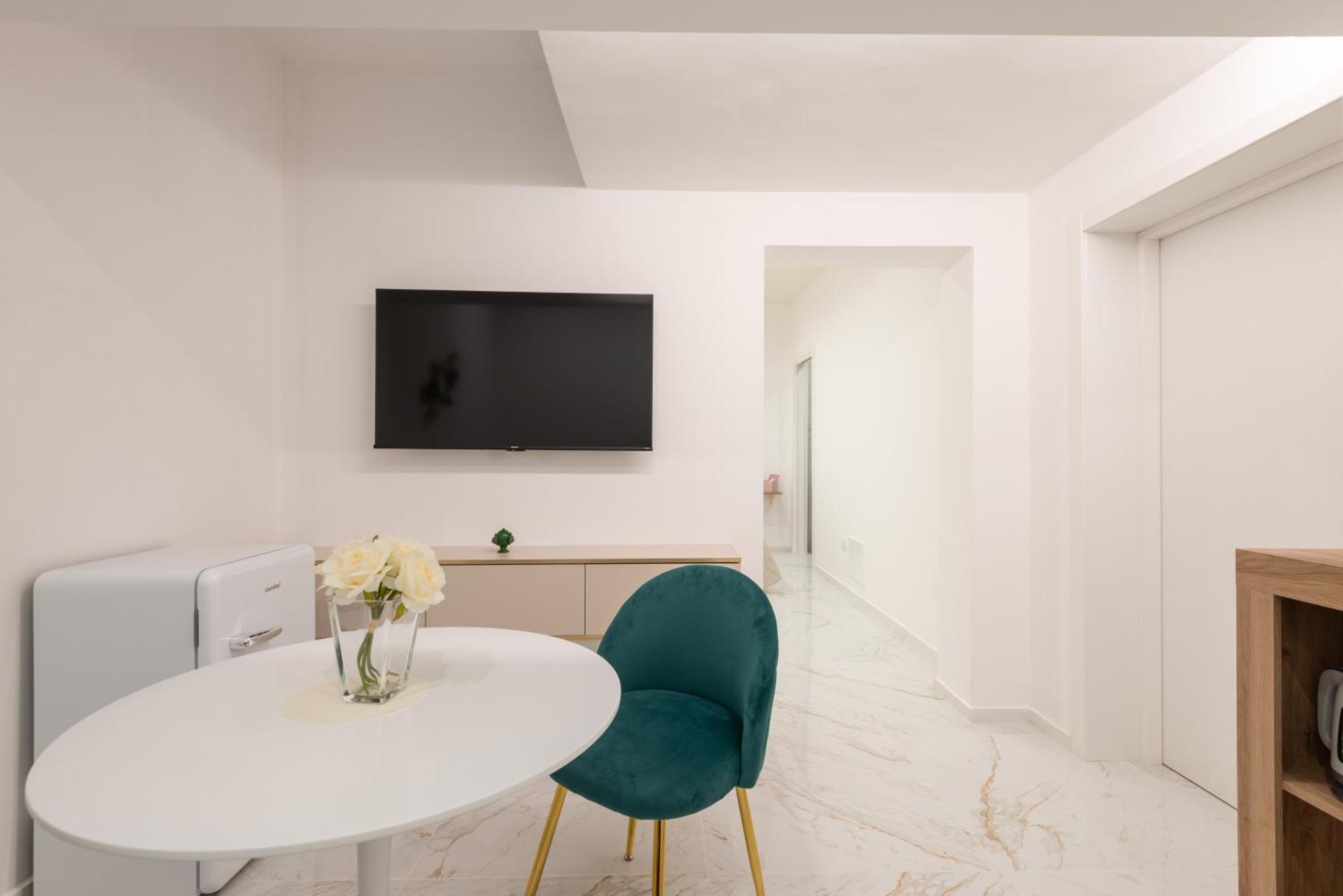 Quattro Perle Bed & Breakfast Polignano a Mare Bagian luar foto