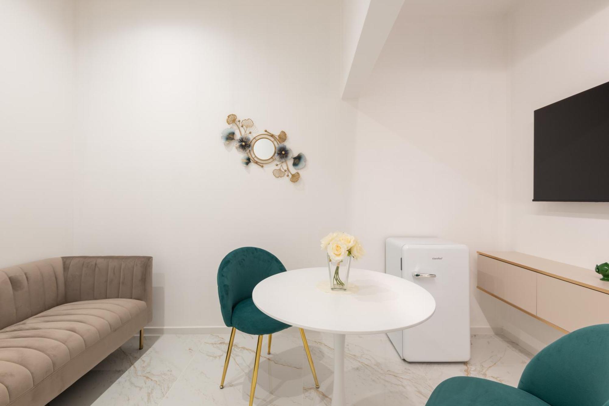 Quattro Perle Bed & Breakfast Polignano a Mare Bagian luar foto