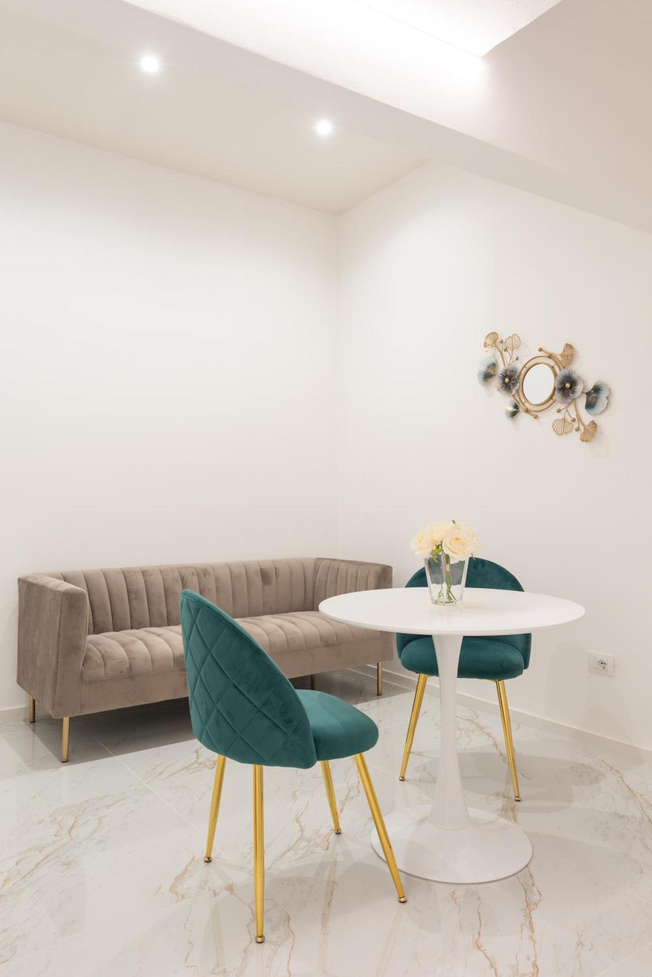 Quattro Perle Bed & Breakfast Polignano a Mare Bagian luar foto