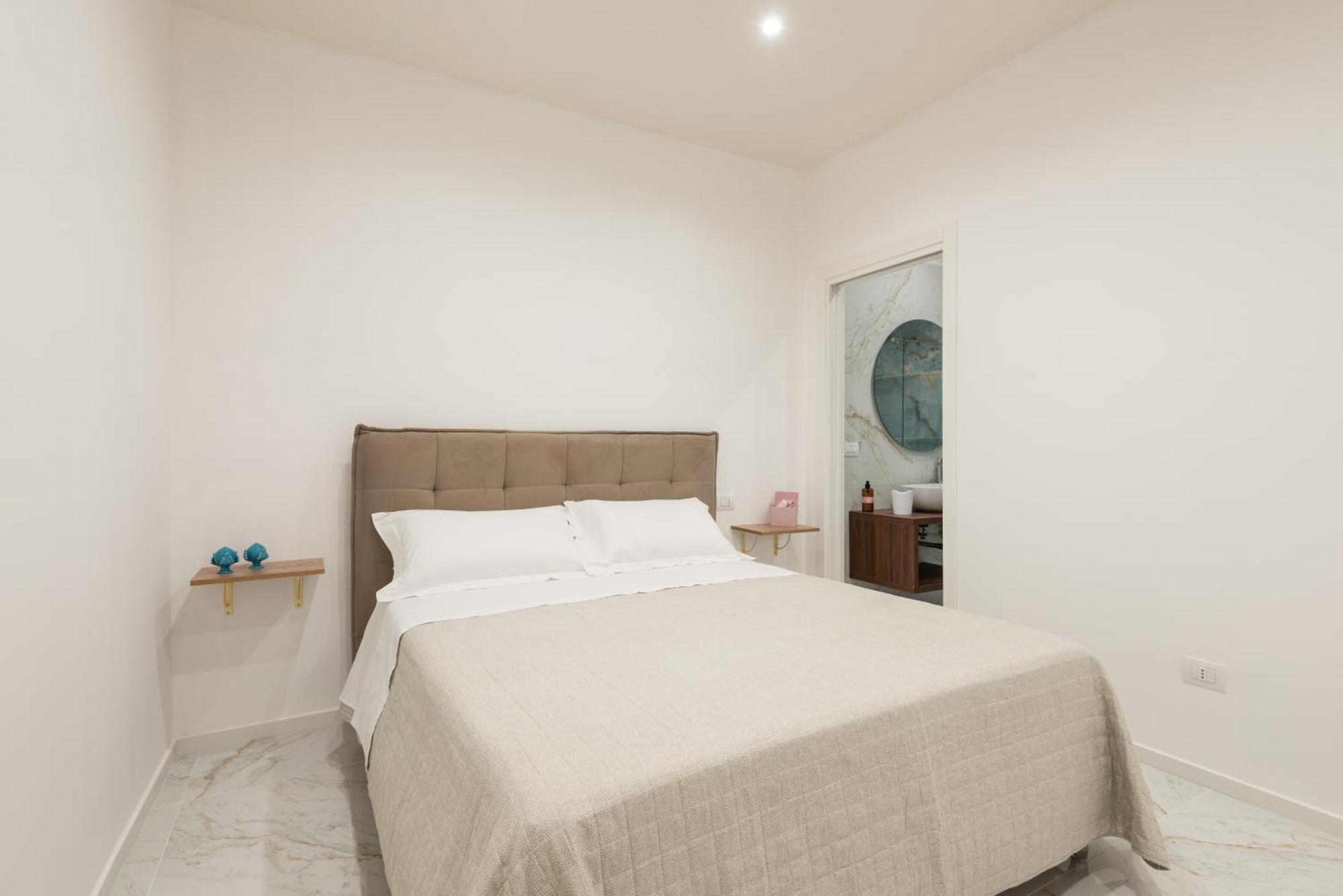 Quattro Perle Bed & Breakfast Polignano a Mare Bagian luar foto