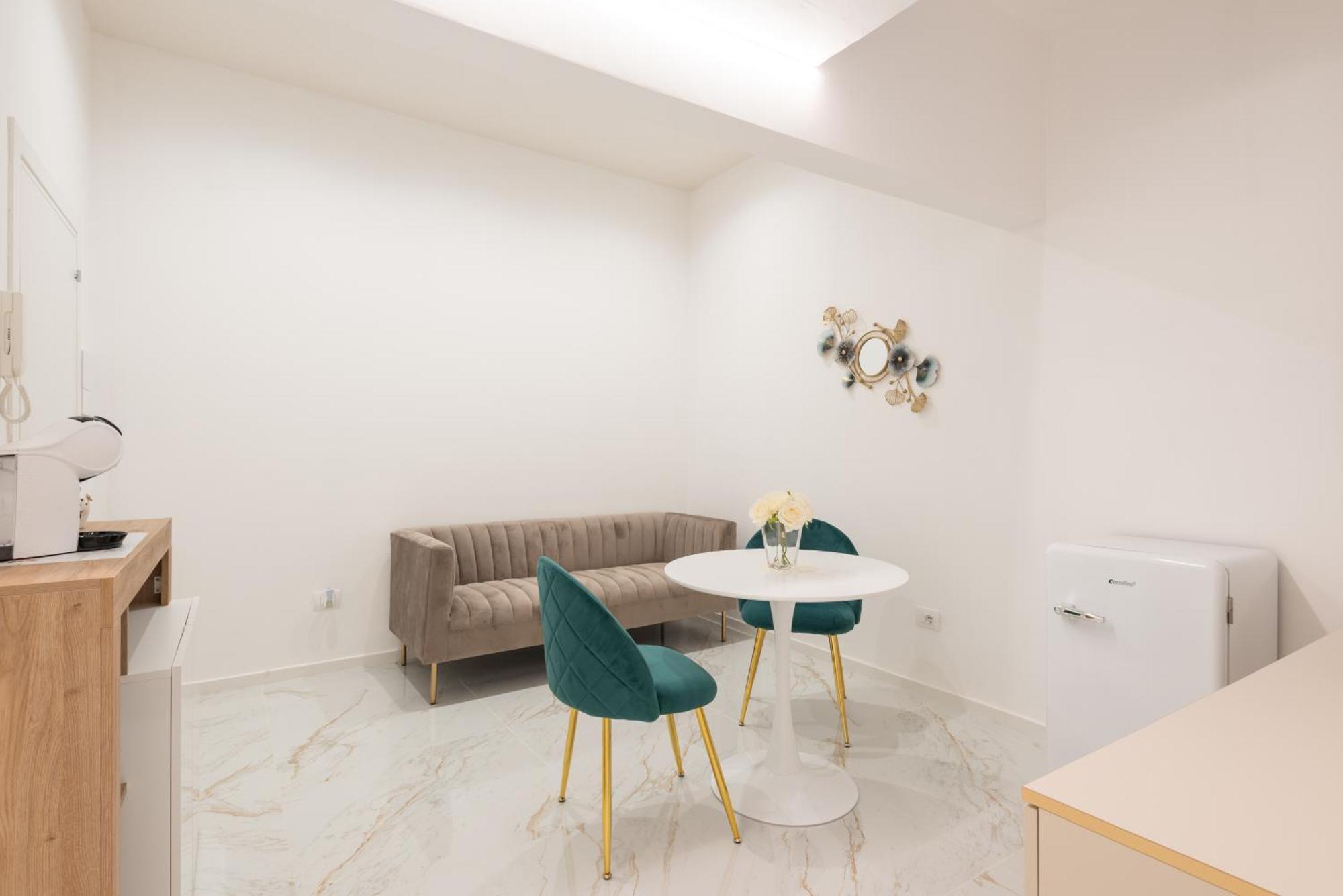 Quattro Perle Bed & Breakfast Polignano a Mare Bagian luar foto