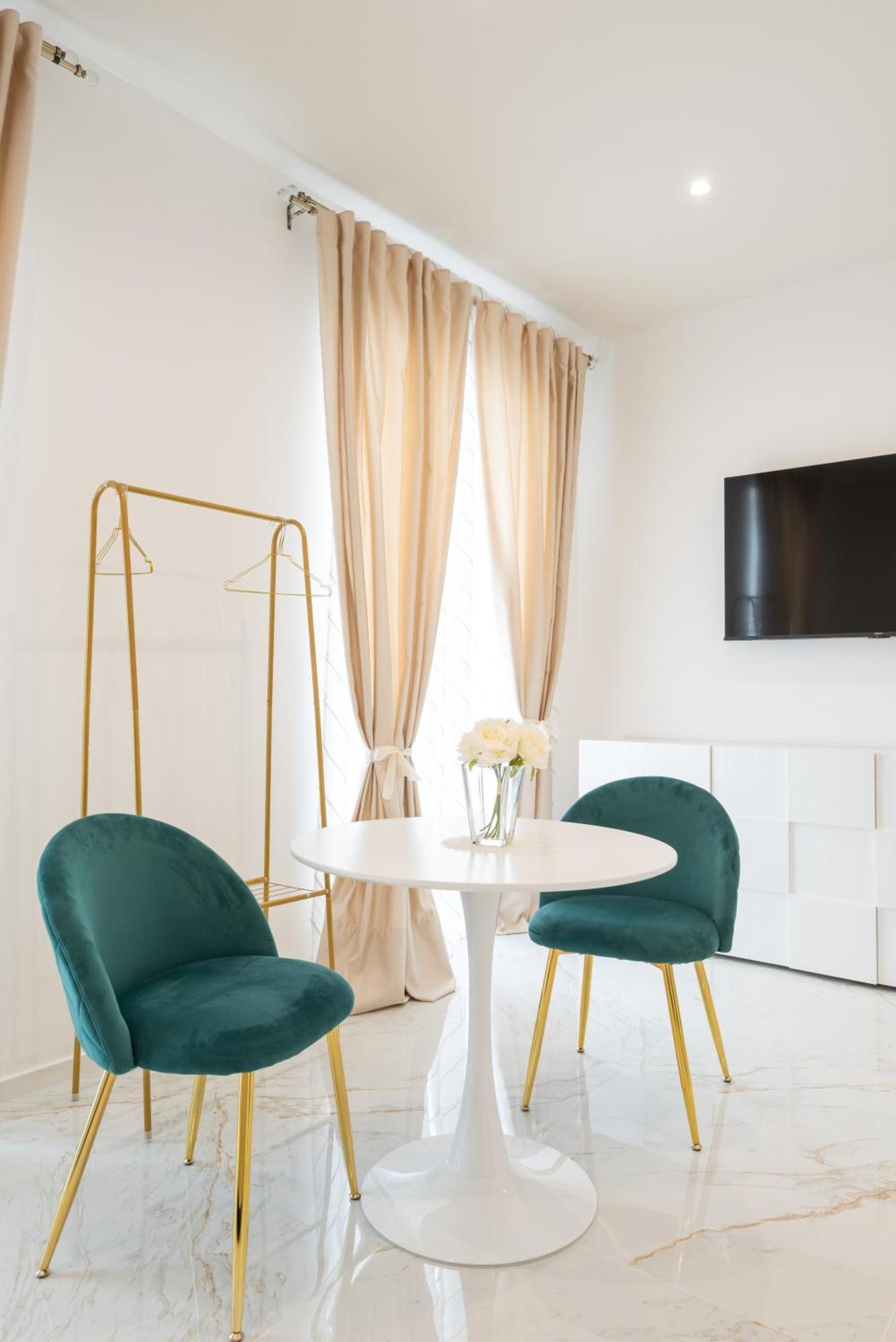 Quattro Perle Bed & Breakfast Polignano a Mare Bagian luar foto