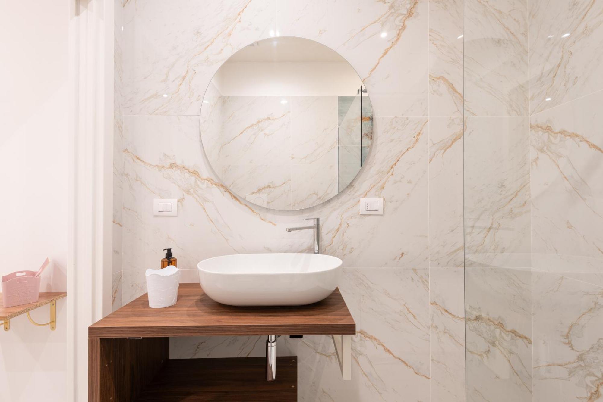 Quattro Perle Bed & Breakfast Polignano a Mare Bagian luar foto