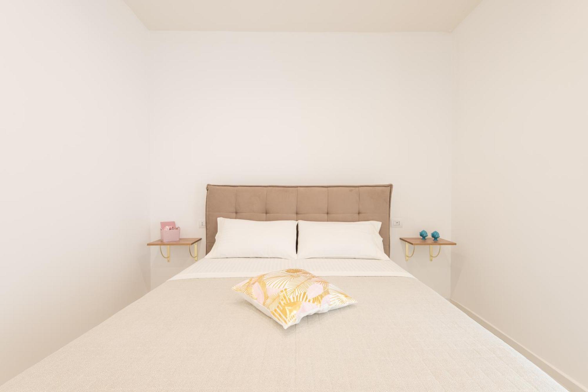 Quattro Perle Bed & Breakfast Polignano a Mare Bagian luar foto