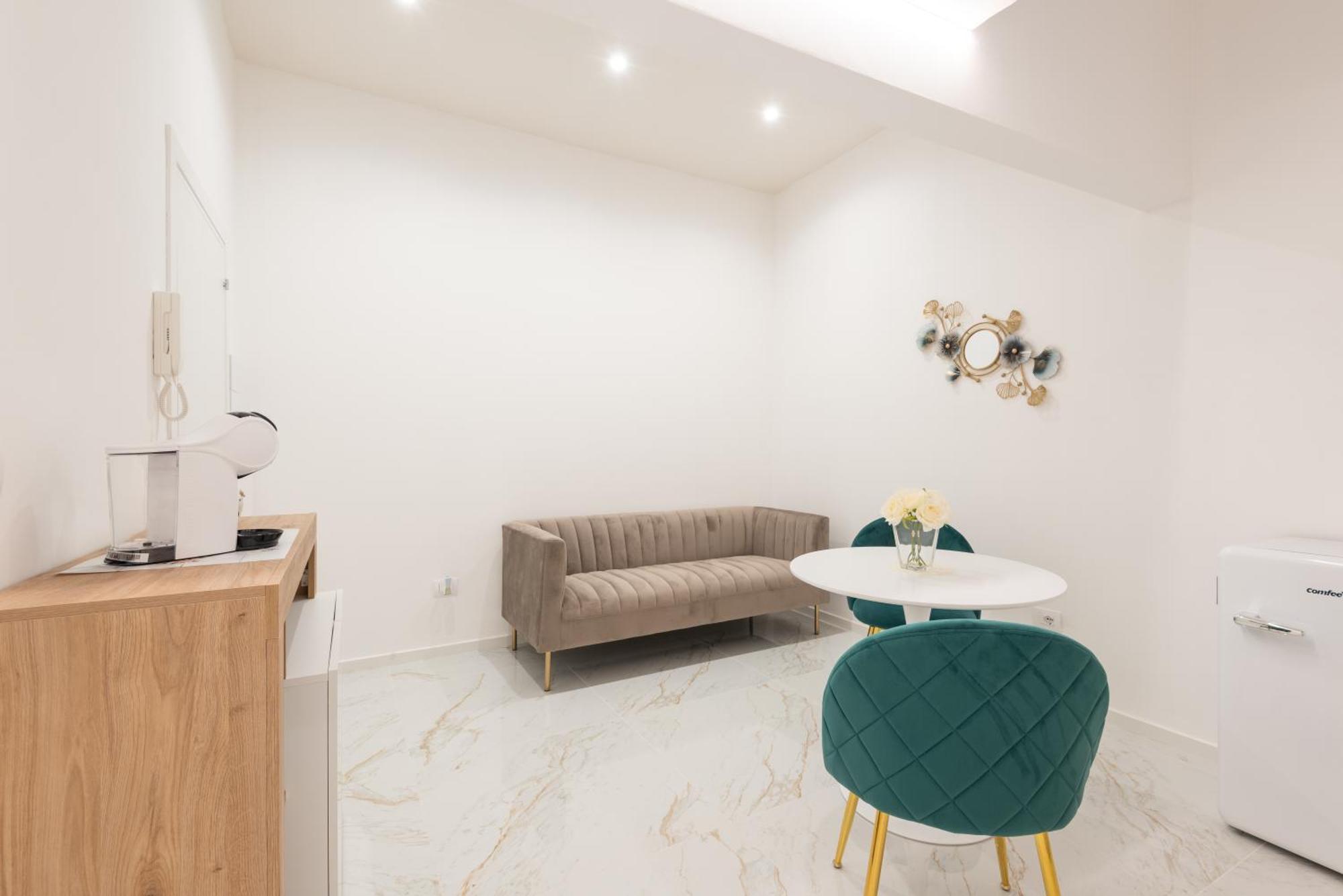 Quattro Perle Bed & Breakfast Polignano a Mare Bagian luar foto