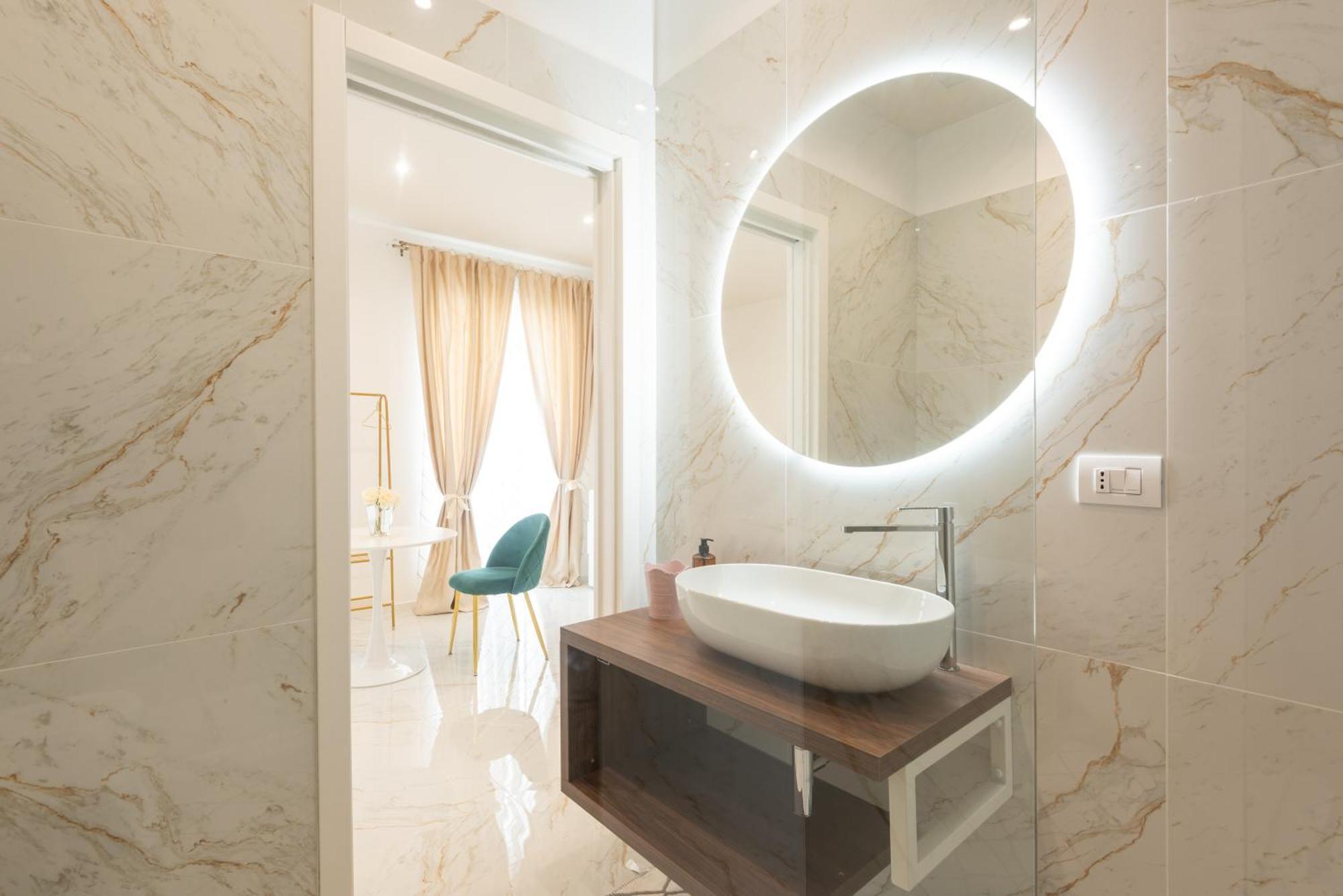 Quattro Perle Bed & Breakfast Polignano a Mare Bagian luar foto