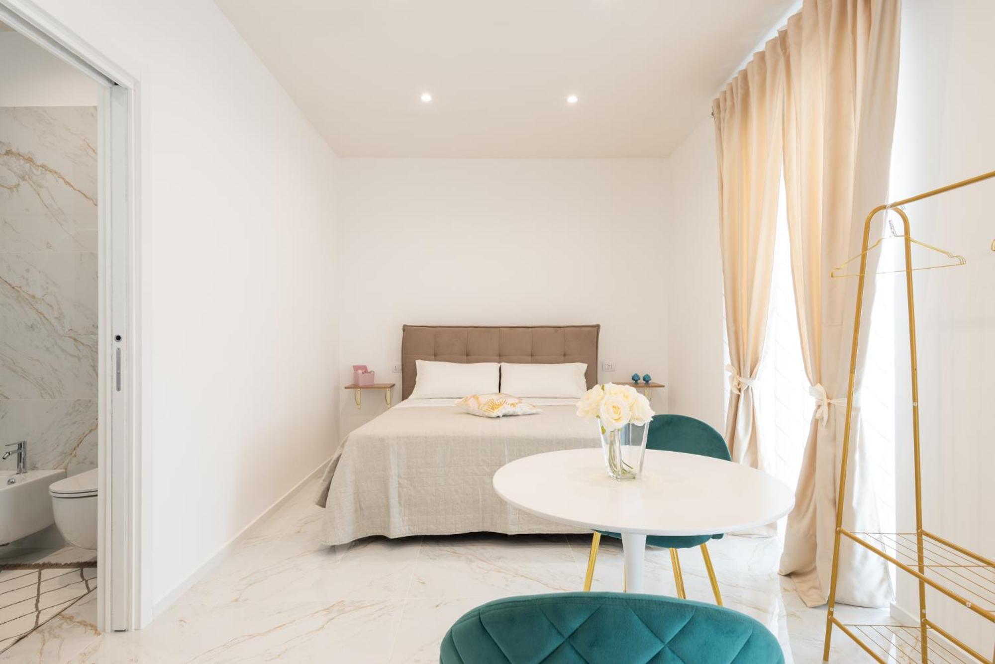 Quattro Perle Bed & Breakfast Polignano a Mare Bagian luar foto