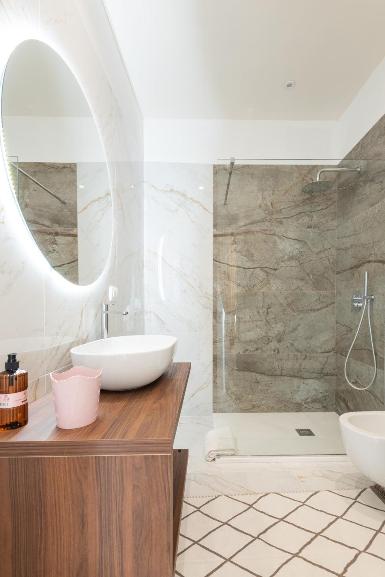 Quattro Perle Bed & Breakfast Polignano a Mare Bagian luar foto