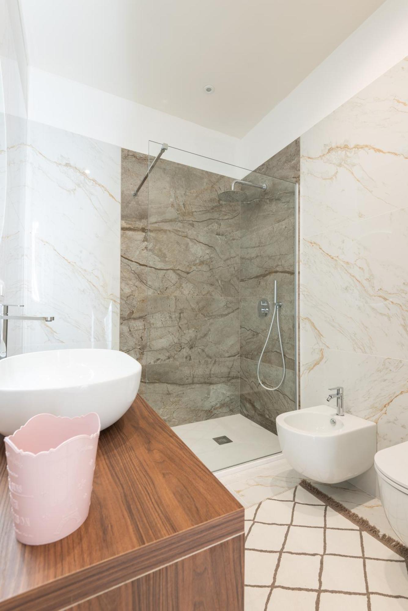 Quattro Perle Bed & Breakfast Polignano a Mare Bagian luar foto